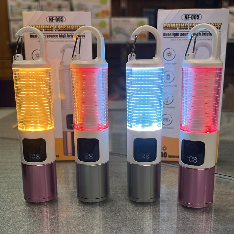 Camping Lantern Torch - product image 4