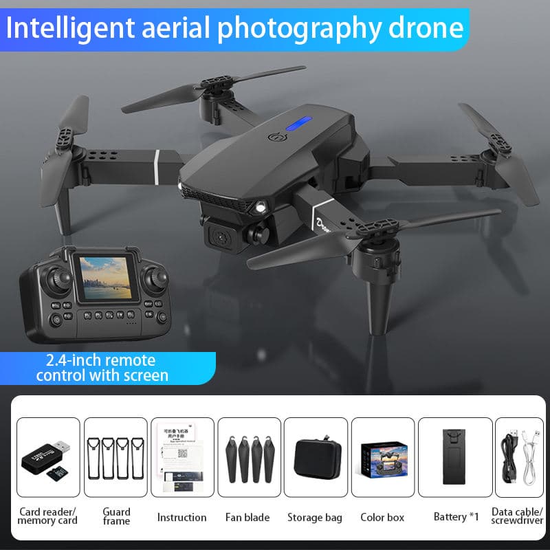 E88 AIR Foldable Camera Drone - product image 3