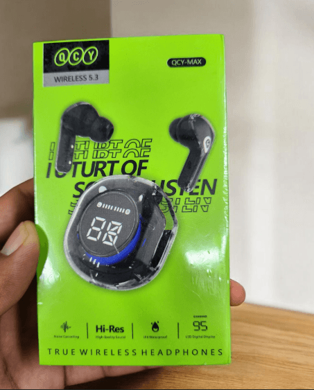 TWS Earbuds - product image 3