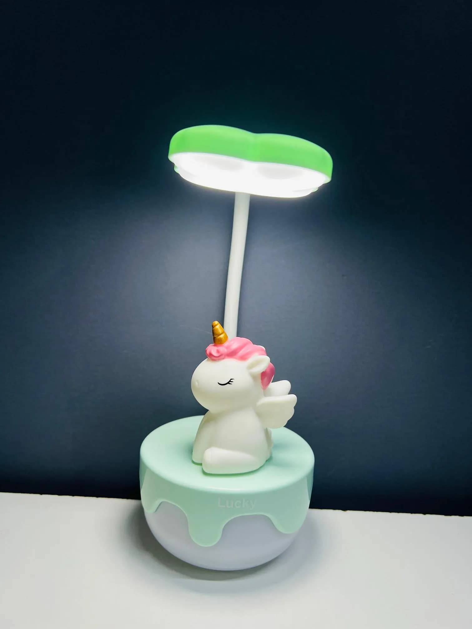 Q-Cute LED Lamp - product image 1