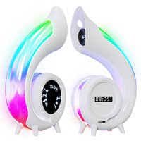 XM-G69 Pro RGB Atmosphere Wireless Speaker - product image 2