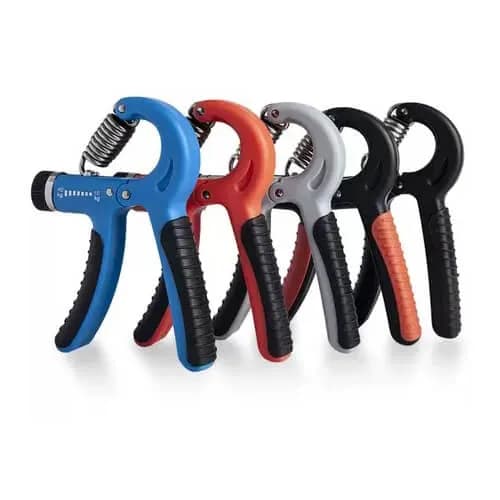 Adjustable Hand Grip Strengthener - product image 2