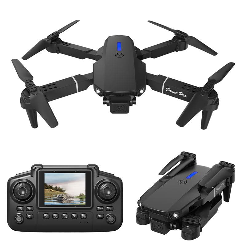 E88 AIR Foldable Camera Drone - product image 1