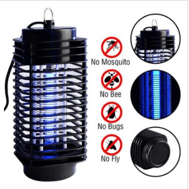 Electronic Mosquito Killer Night Lamp - product image 4