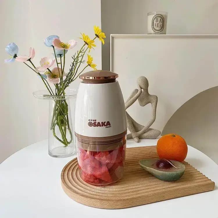 Multi-Purpose Blender and Grinder - product image 2