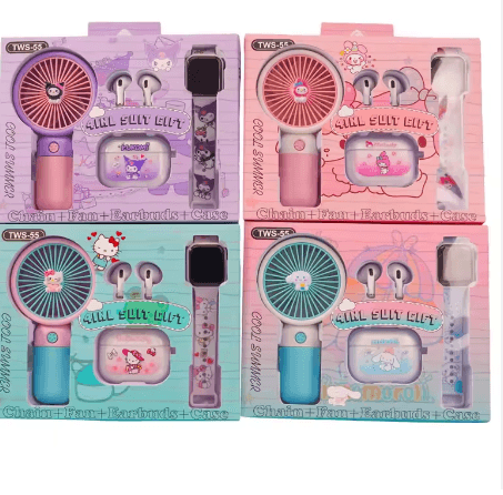 3-in-1 Gift Combo - product image 4