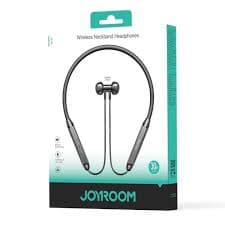 JOYROOM JR-D8 Neckband Earphones - Bluetooth 5.4, IP54, Sports Design