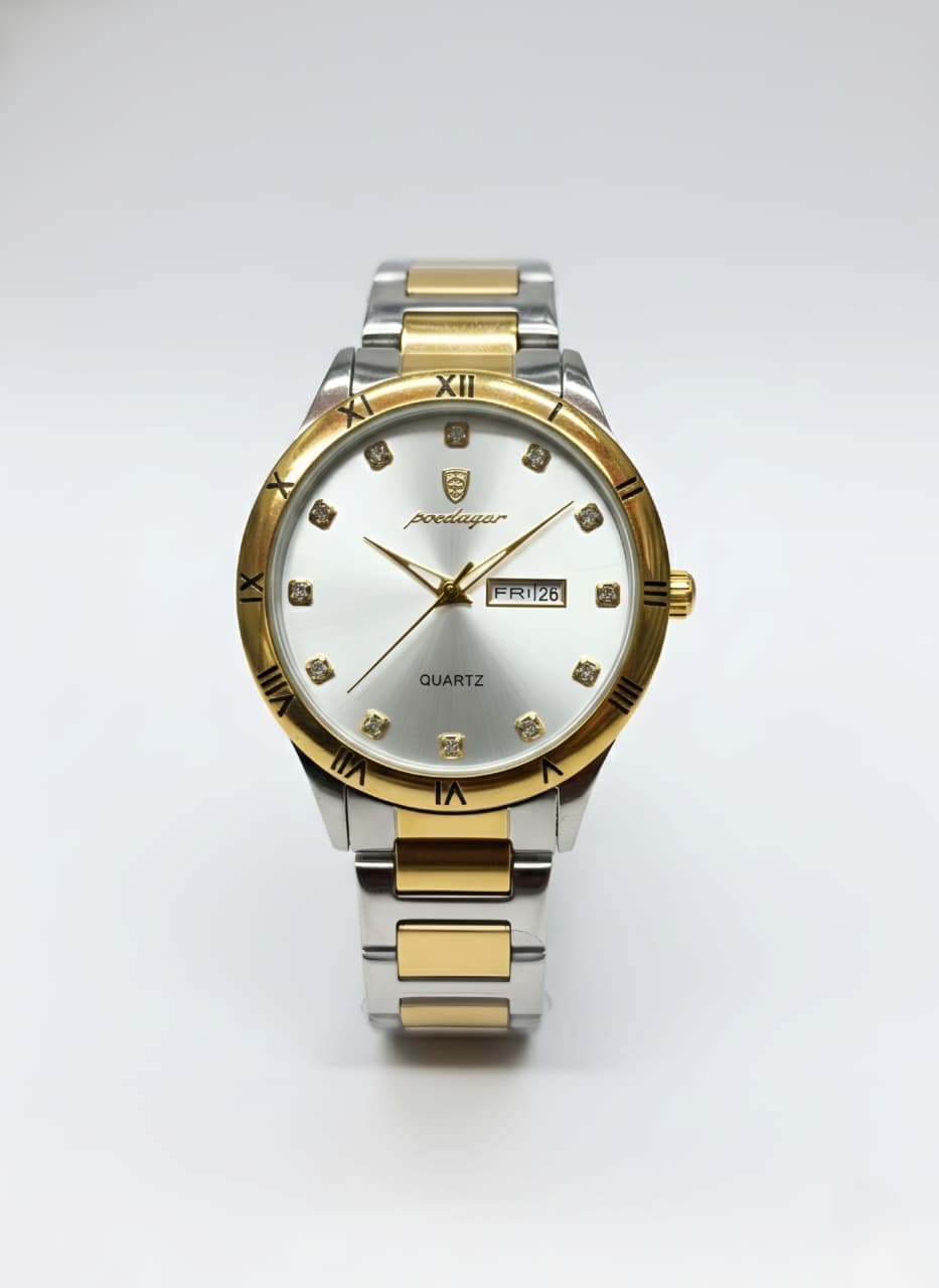 Poydagor Boy’s Watch - Luxury Watch | Sync & Switch