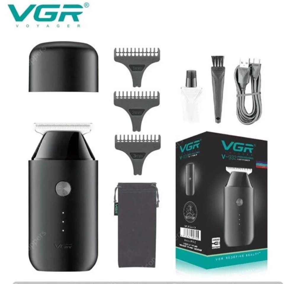 VGR V-932