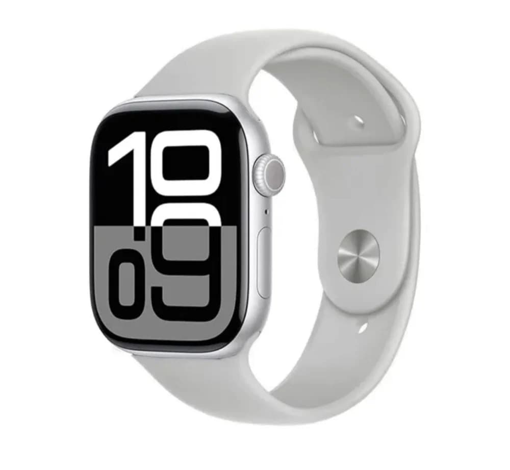 S10 Max Laxasfit SmartWatch 2.29 Inch AMOLED Display NFC Bluetooth Call Wireless Charging By Gadget-x