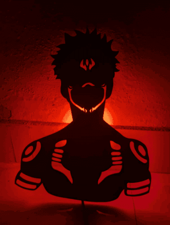 SUKUNA