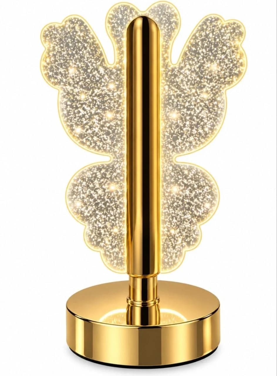 Butterfly LED table lamp - Lamp | Sync & Switch