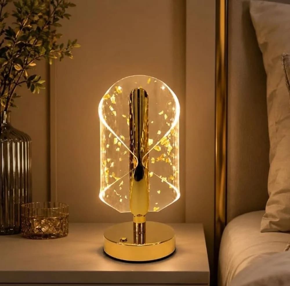 Decorative table lamp - Lamp | Sync & Switch