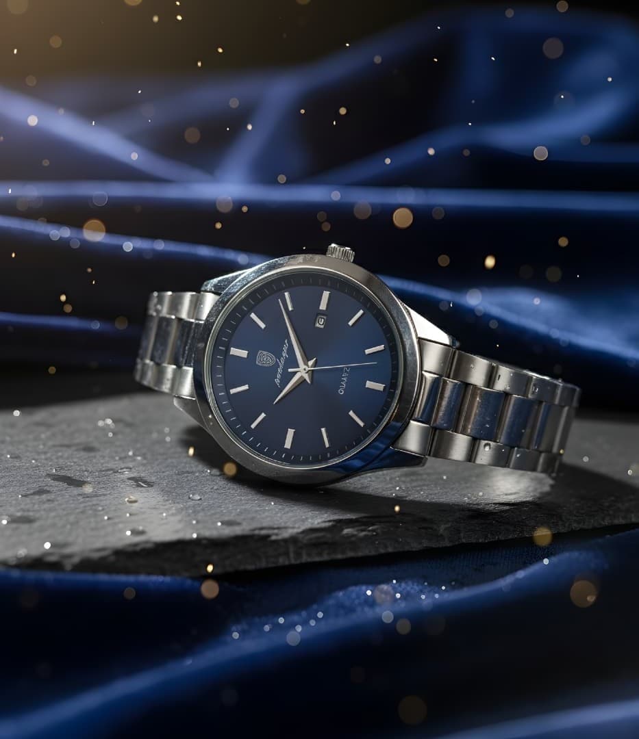 POEDAGAR 2937 Luxury Man Wrist watch - Luxury Watch | Sync & Switch