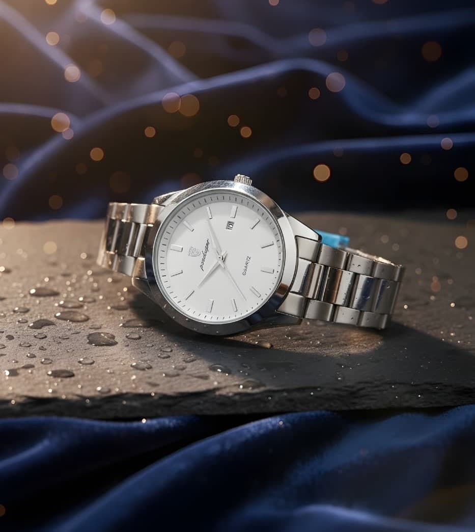POEDAGAR 2937 Luxury Man Wrist watch - Luxury Watch | Sync & Switch