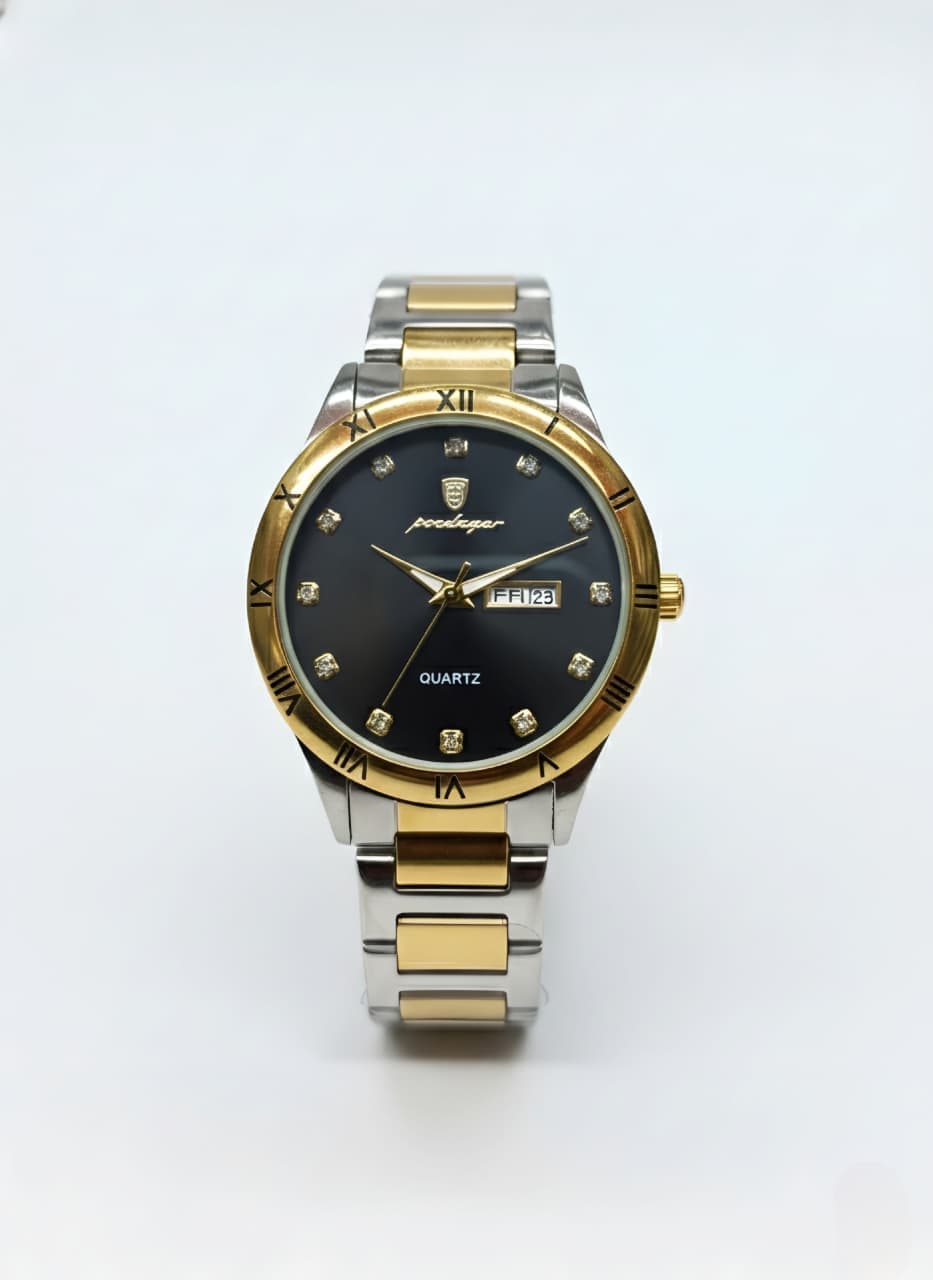 Poydagor Boy’s Watch - Luxury Watch | Sync & Switch
