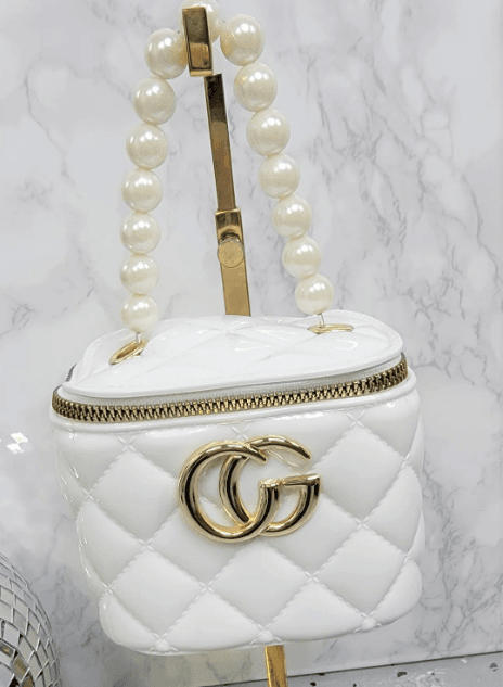 Luxury in a Mini Look - Womens Bag | Sync & Switch
